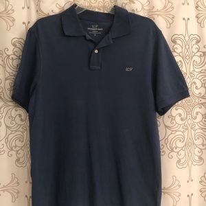 Vineyard vines polo